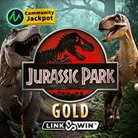 Jurassic Park Gold